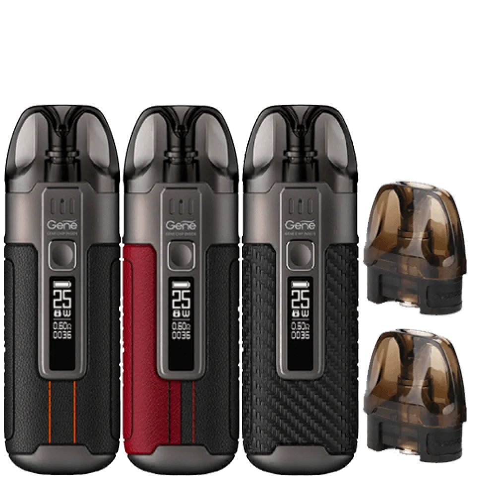 Pod-системы Pod-система Voopoo Argus Air Pod Kit 900 мАч