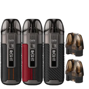 Многоразовые POD системы Voopoo Argus Air Pod Kit 900 мАч