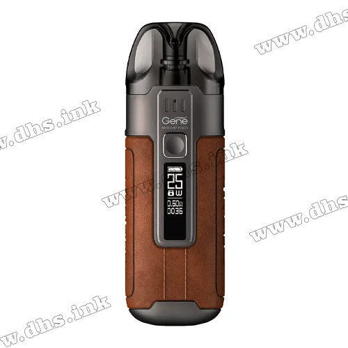 Многоразовая электронная сигарета - Voopoo Argus Air Pod Kit 900 мАч (Vintage Brown)