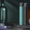 Многоразовая электронная сигарета - ZQ Xtal SE Plus Pod Kit 800 мАч (Teal)