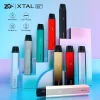 Многоразовая электронная сигарета - ZQ Xtal SE Plus Pod Kit 800 мАч (Teal)