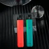 Многоразовая электронная сигарета - ZQ Xtal SE Plus Pod Kit 800 мАч (Teal)