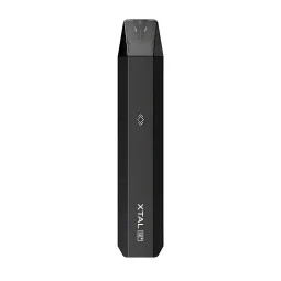 Многоразовая электронная сигарета - ZQ Xtal SE Plus Pod Kit 800 мАч (Black)