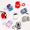 Многоразовая электронная сигарета - ZQ Micool Pod Kit 500 мАч (Red)