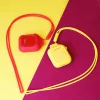 Многоразовая электронная сигарета - ZQ Micool 2 Pod Kit 500 мАч (Yellow)