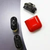 Многоразовая электронная сигарета - ZQ Micool 2 Pod Kit 500 мАч (Red)