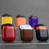 Многоразовая электронная сигарета - ZQ Micool 2 Pod Kit 500 мАч (Yellow)