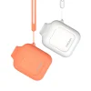 Многоразовая электронная сигарета - ZQ Micool 2 Pod Kit 500 мАч (White)