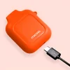 Многоразовая электронная сигарета - ZQ Micool 2 Pod Kit 500 мАч (Orange)