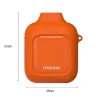 Многоразовая электронная сигарета - ZQ Micool 2 Pod Kit 500 мАч (Orange)