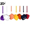 Многоразовая электронная сигарета - ZQ Micool 2 Pod Kit 500 мАч (White)