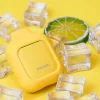 Многоразовая электронная сигарета - ZQ Micool 2 Pod Kit 500 мАч (Yellow)