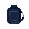 Многоразовая электронная сигарета - ZQ Micool 2 Pod Kit 500 мАч (Blue)