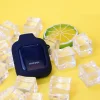 Многоразовая электронная сигарета - ZQ Micool 2 Pod Kit 500 мАч (Blue)