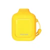Многоразовая электронная сигарета - ZQ Micool 2 Pod Kit 500 мАч (Yellow)