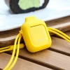 Многоразовая электронная сигарета - ZQ Micool 2 Pod Kit 500 мАч (Yellow)