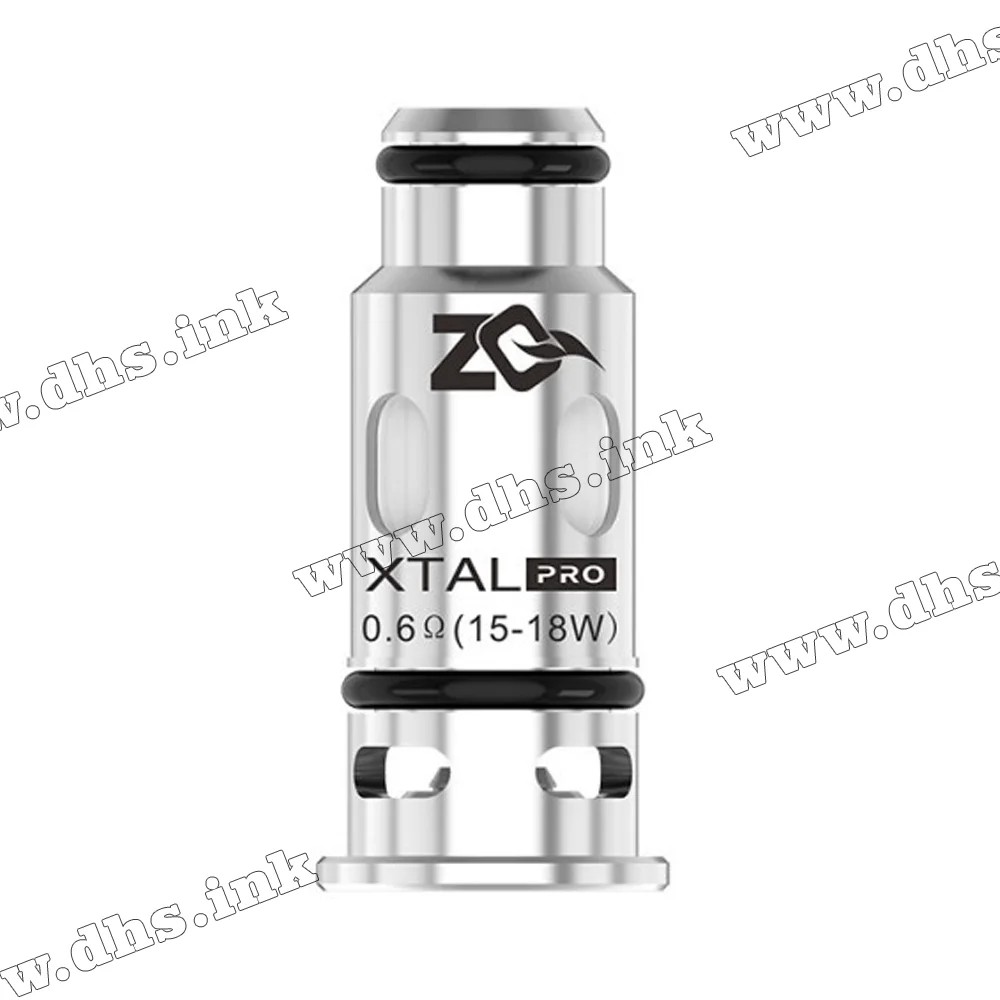 Испаритель - ZQ Xtal Pro Mesh Coil (0.6 Ом)