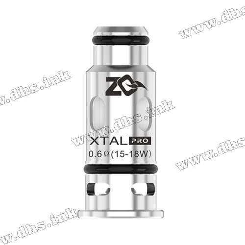 Испаритель - ZQ Xtal Pro Mesh Coil (0.6 Ом)