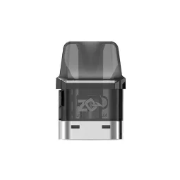 Картридж ZQ Xtal Pro Empty (3 мл - 1 шт.)