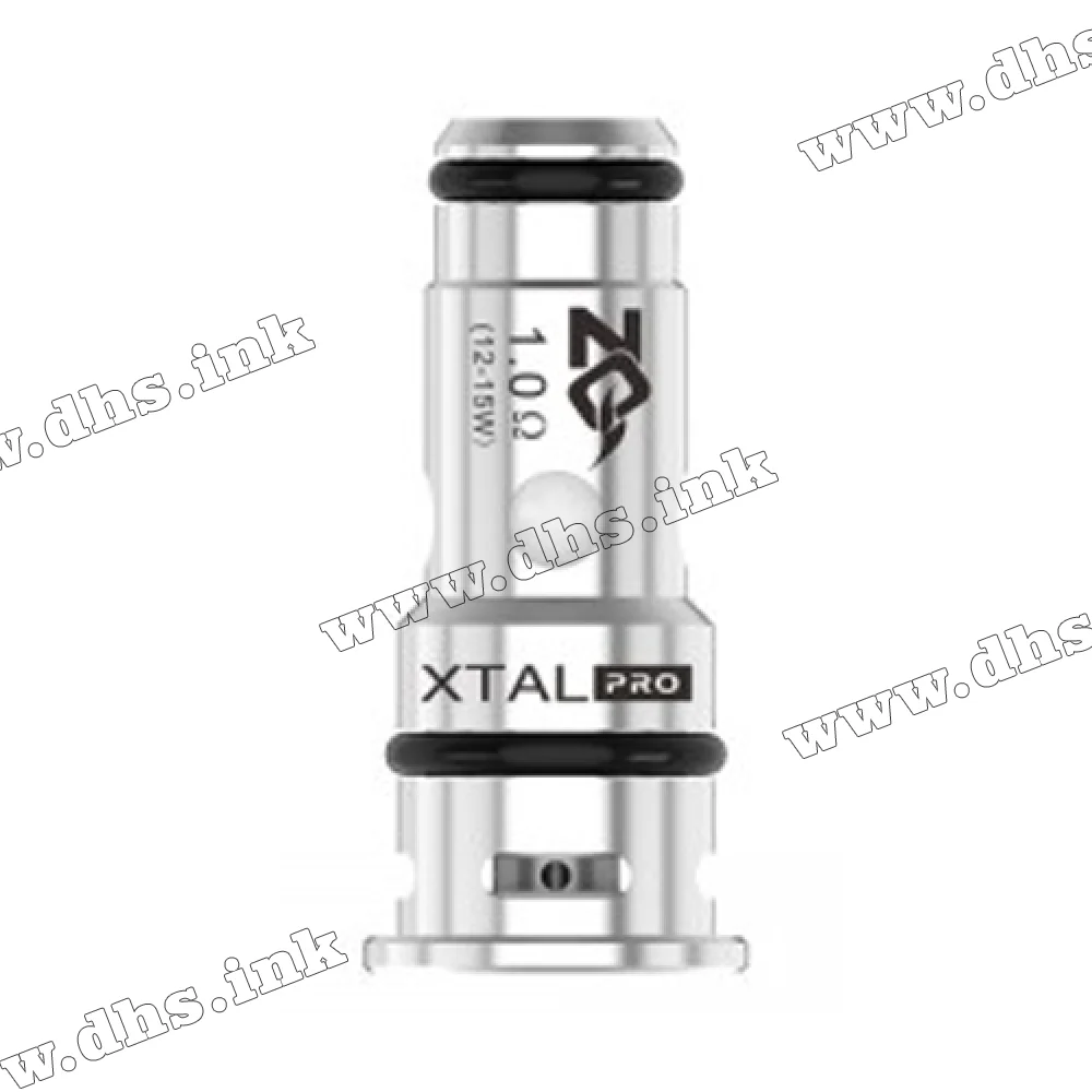 Испаритель - ZQ Xtal Pro Mesh Coil (1.0 Ом)