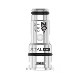Испаритель - ZQ Xtal Pro Mesh Coil (1.0 Ом)