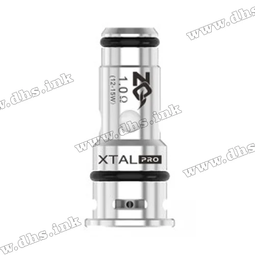 Испаритель - ZQ Xtal Pro Mesh Coil (1.0 Ом)