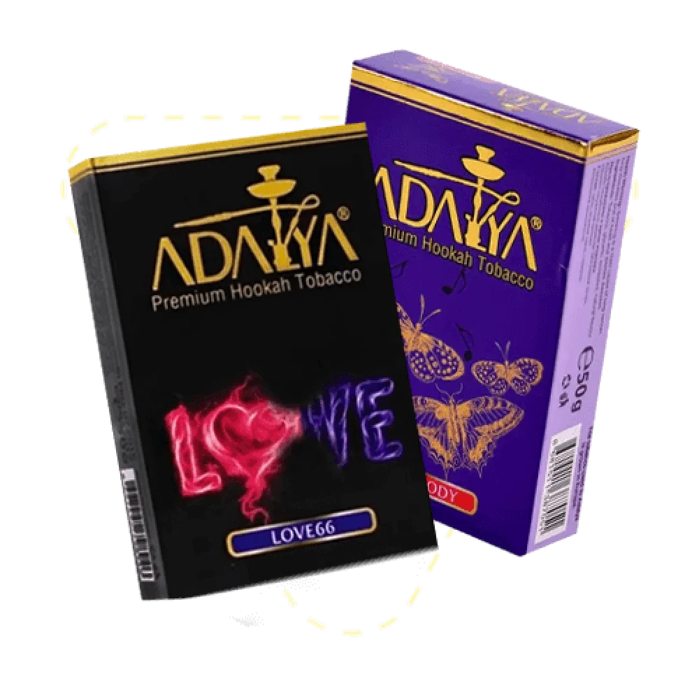 Табак для кальяна Adalya