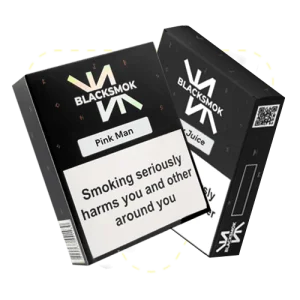 Табак для кальяна Blacksmok (Блэк Cмок)