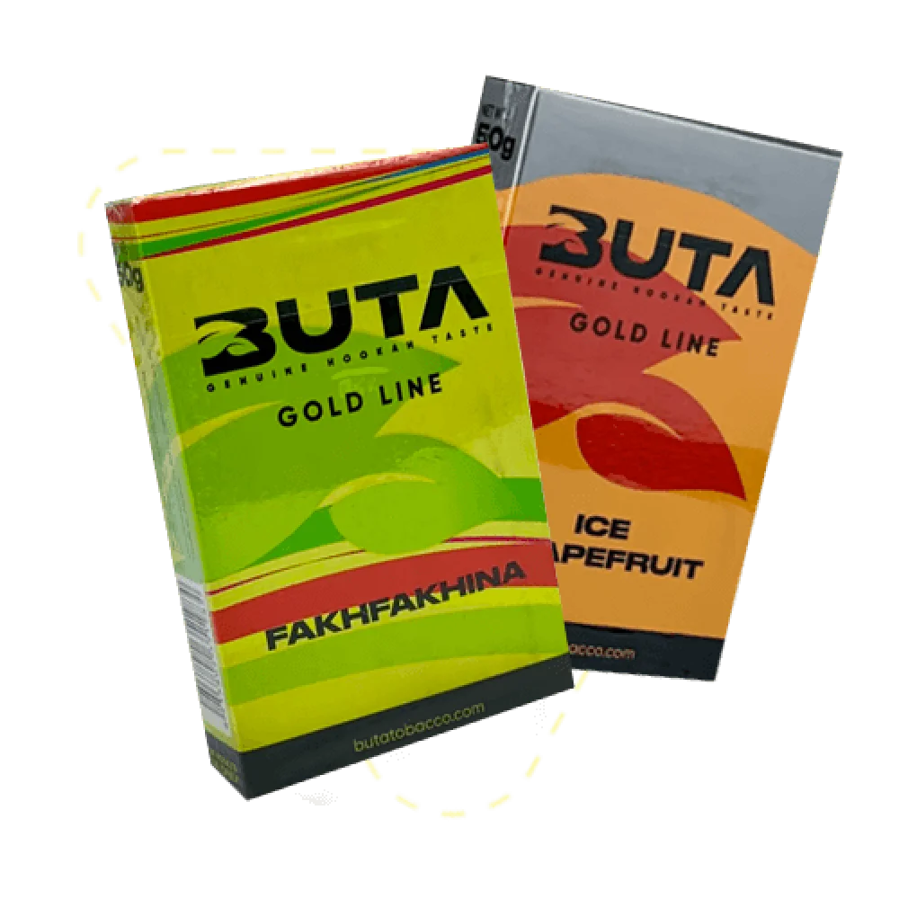 Табак для кальяна Buta