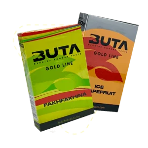 Табак для кальяна Buta (Бута)