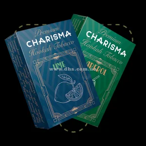 Табак для кальяна Charisma (Харизма)