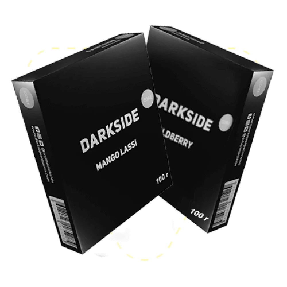 Тютюн для кальяну Darkside