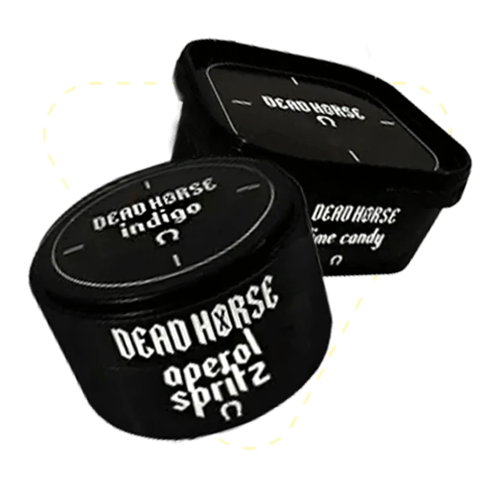 Табак для кальяна Dead Horse