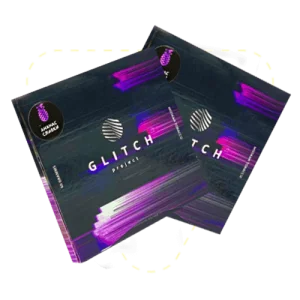 Табак для кальяна Glitch (Глитч)