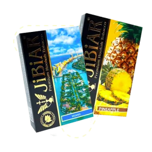 Табак для кальяна Jibiar (Джибиар)