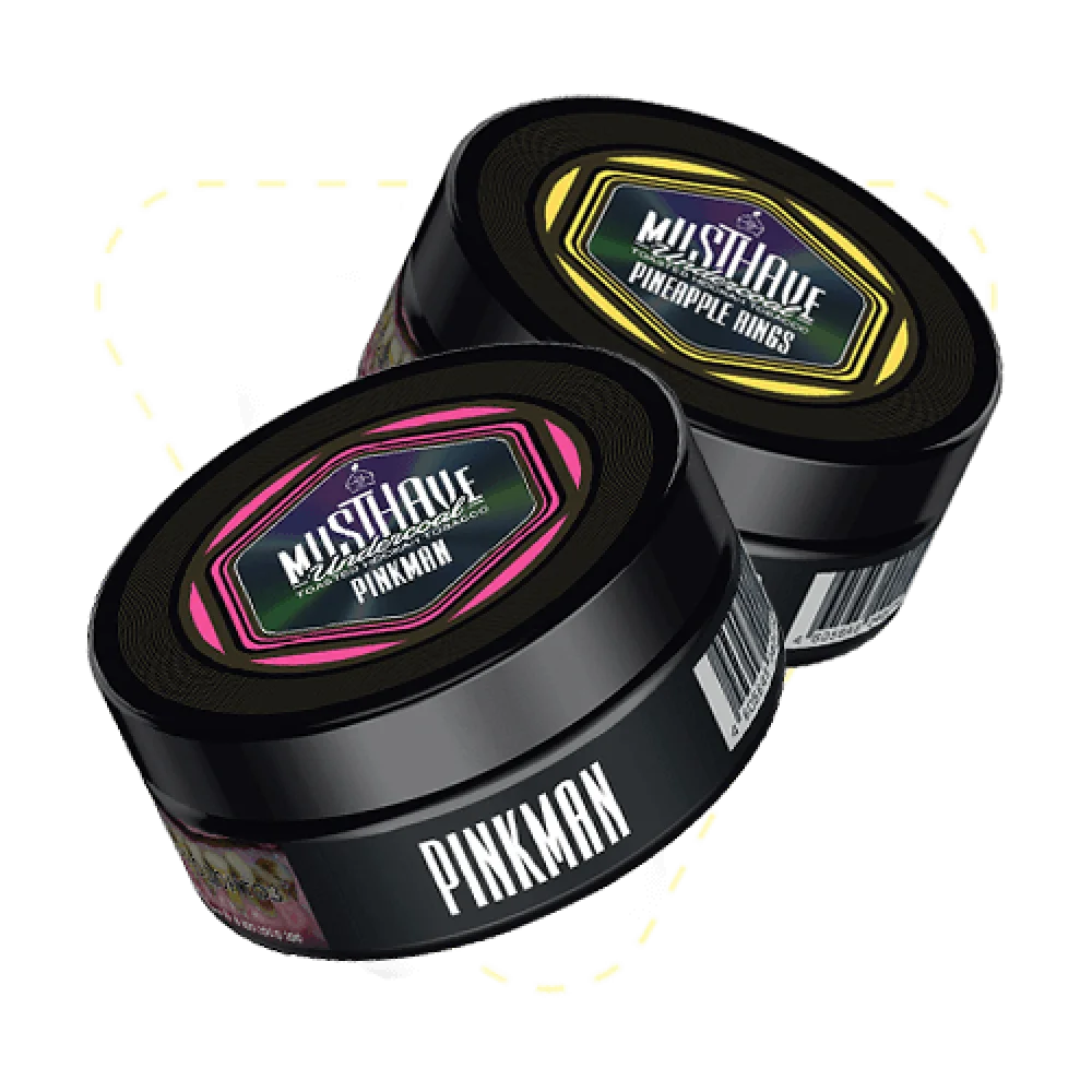 Табак для кальяна MustHave