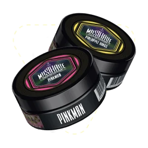 Табак для кальяна MustHave (Мастхэв)