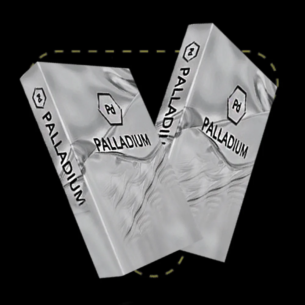 Табак для кальяна Palladium
