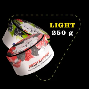 Табак 420 Light 250 г-cat-img