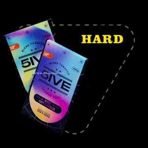 Табак 5IVE Hard-cat-img