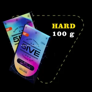 Табак 5IVE Hard 100 г-cat-img