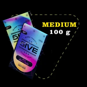 Табак 5IVE Medium 100 г-cat-img