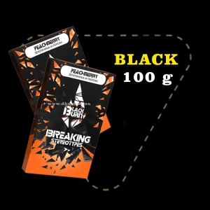 Табак Burn Black 100 г-cat-img
