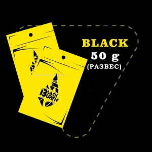 Табак Burn Black 50 г-cat-img