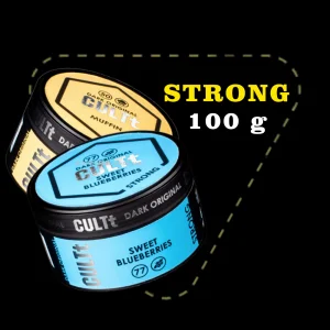Табак CULTt Strong 100 г-cat-img