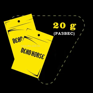Табак Dead Horse 20 г-cat-img