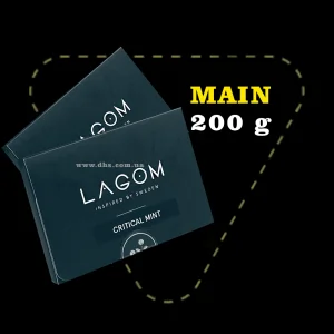 Табак Lagom Main Line 200 г-cat-img