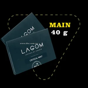 Табак Lagom Main Line 40 г-cat-img