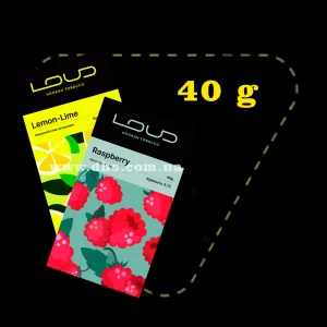 Табак Loud 40 г-cat-img