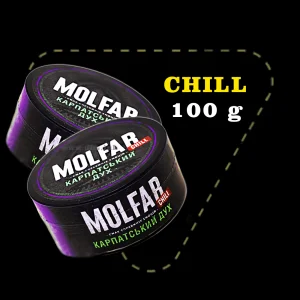 Табак Molfar Chill Line 100 г-cat-img
